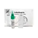 Cleartest® light Humanofecal "Stuhltest" (20 Tests)