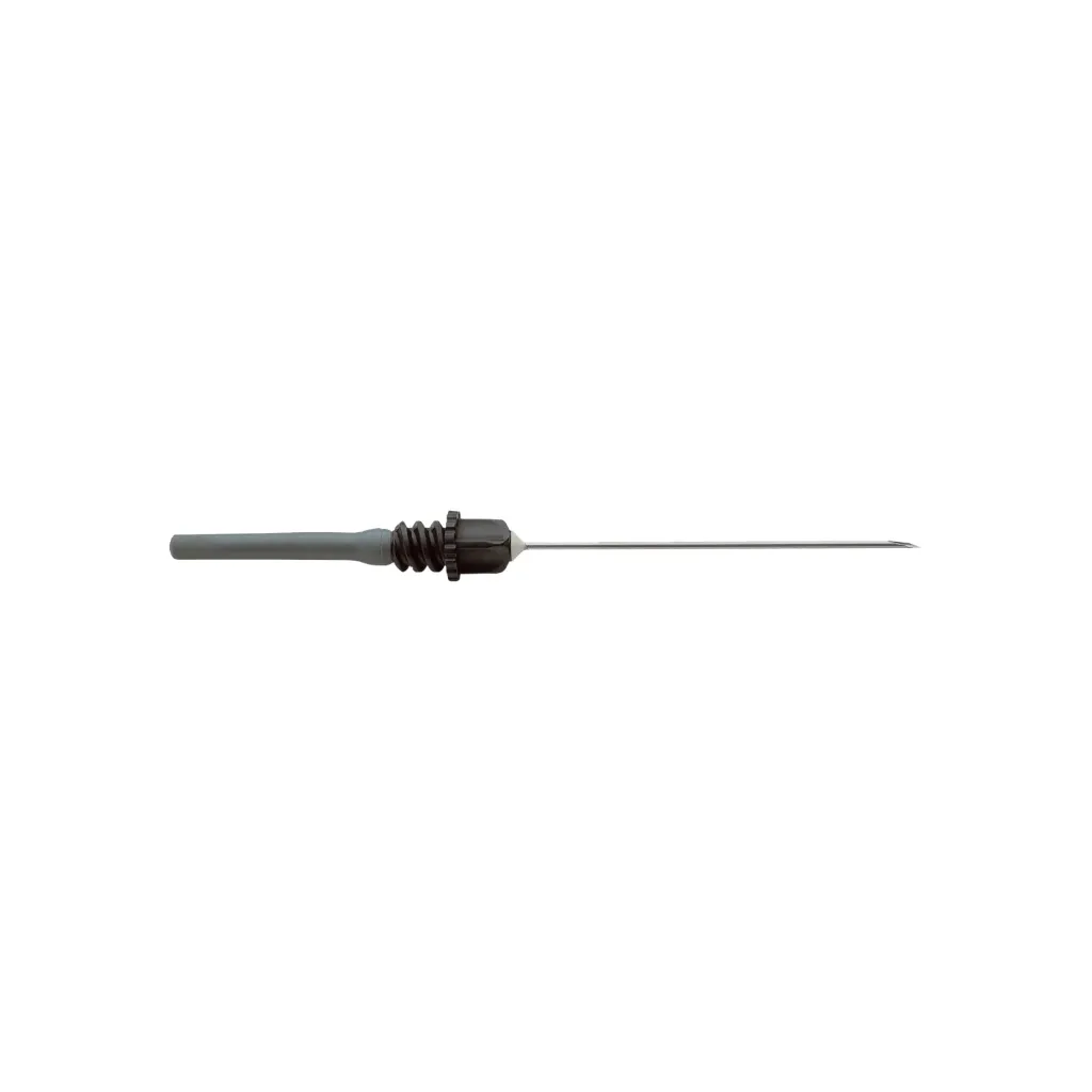 [G04500-750] VACUETTE® Mehrfachentnahmekanüle 22G x 1 ½” steril schwarz 0,7x38 mm, Nr. 450075 (100 Stk)