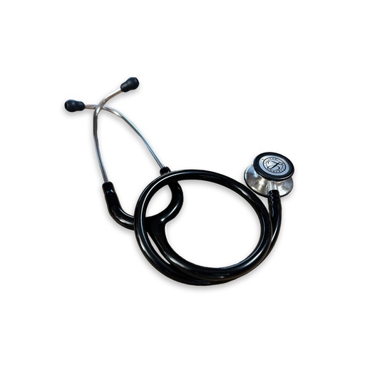 [SVP02570] Original Littmann Classic III Stethoskop Typ: Erwachsene, Farbe: schwarz - G5 5620