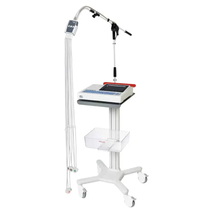 Komplettpaket Cardiovi AT-102 G2