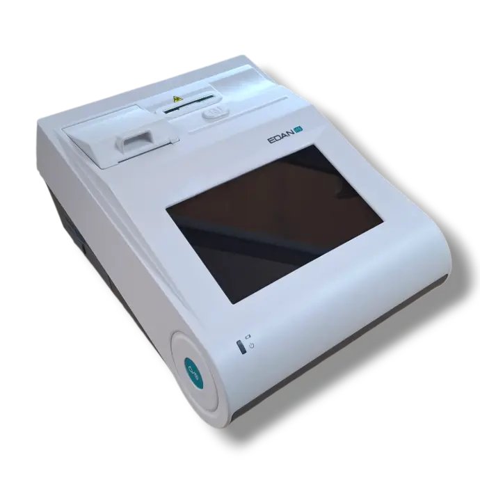 EDAN i15 Blutgasgerät Leupamed