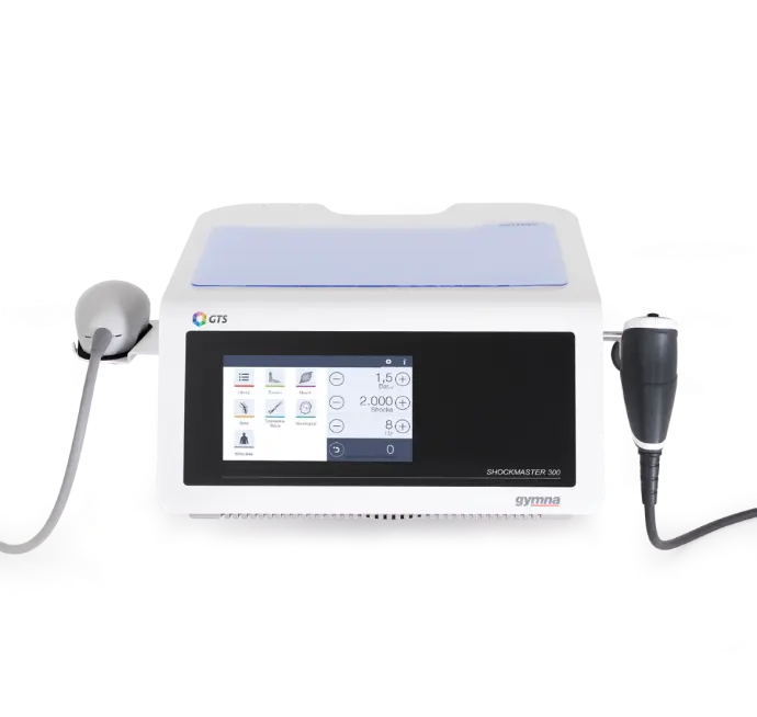 Gymna Shockmaster 300 Leupamed
