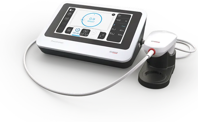 Gymna Ultrasound compact Leupamed