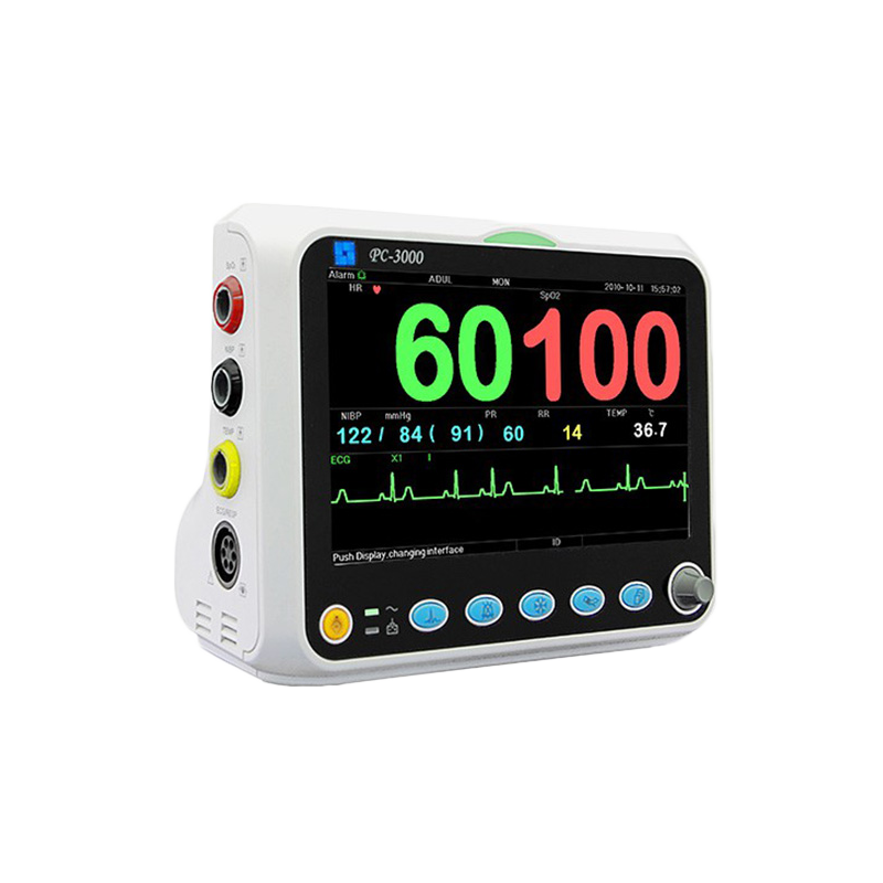 Medizintechnik von Schiller | Leupamed Medizintechnik GmbH