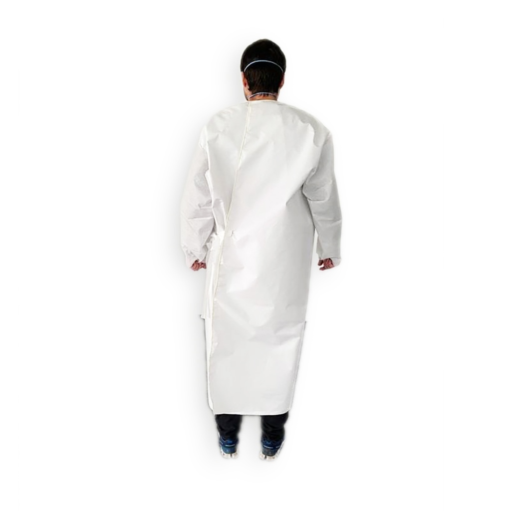 KS Schutzkittel MONO (10 Stk)