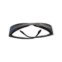 Laser Schutzbrille für Erwachsene, Modell 1, 400-440nm, 645-665nm, 775-950nm - ABVERKAUF
