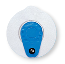 BlueSensor VL-00-S Spezial-Elektroden, Ø 68 mm, Druckknopf (25 Stk)