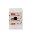 Skintact Klebeelektroden Premier (50 Stk) FSRB4, 28x44 mm für 4 mm Bananenstecker (mit Steg)/Patientenkabel (EKG, MS-2007)