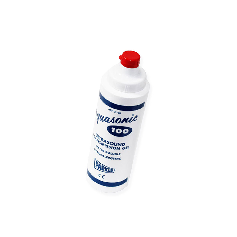 Aquasonic 100 Ultraschall-Kontaktgel, 250 ml