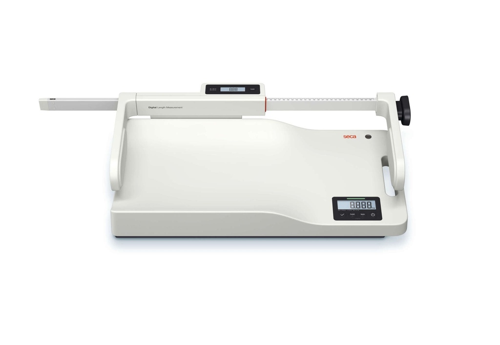 Babywaage/Säuglingswaage, Seca 336 inkl. Eichkosten *