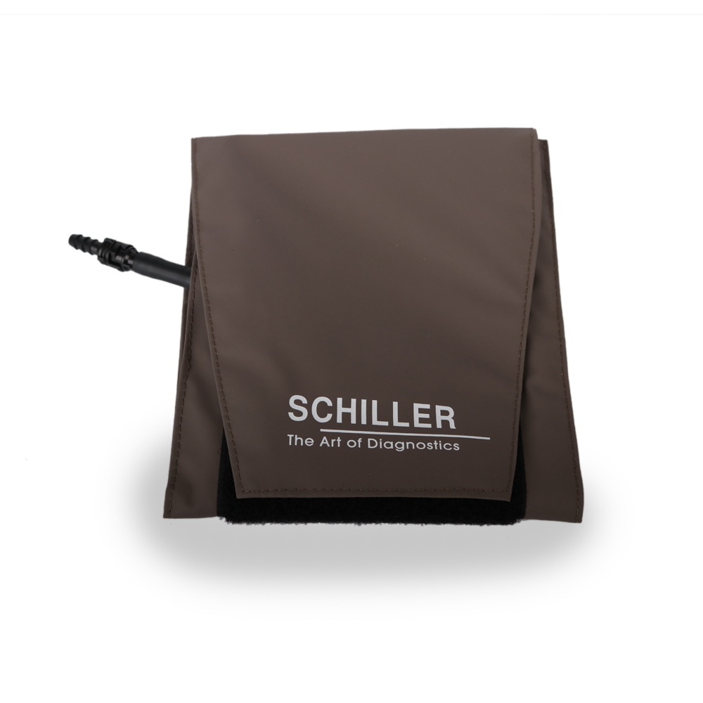 [B01801-221] BR-102 Plus Manschette M, 3. Generation, OHNE Bügel - NEU, Version 2015, ohne Mikrofon und ohne Schlauch