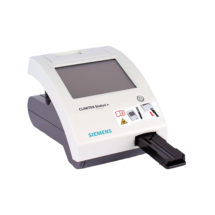 [C02800] Clinitek Status+ Harnanalysegerät