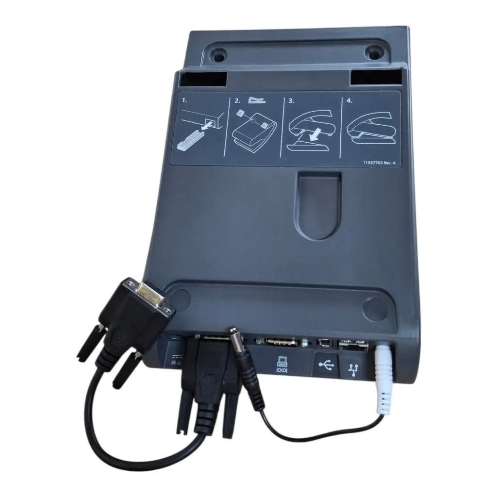 [C02801] CT Status Connector non-wifi für Clinitek Status+  ABVERKAUF