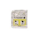 Elektroden für Kinder / für  FRED easy PAD Defibrillator & FRED easy Pad Manual Override und DG4000 & DG5000 (1 Paar)