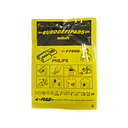 Elektroden zu Philips (F7950) Heartstart FR2, MRX, XL, Forerunner (Alternative zu M3713A) Primedic (1 Paar) - ABVERKAUF