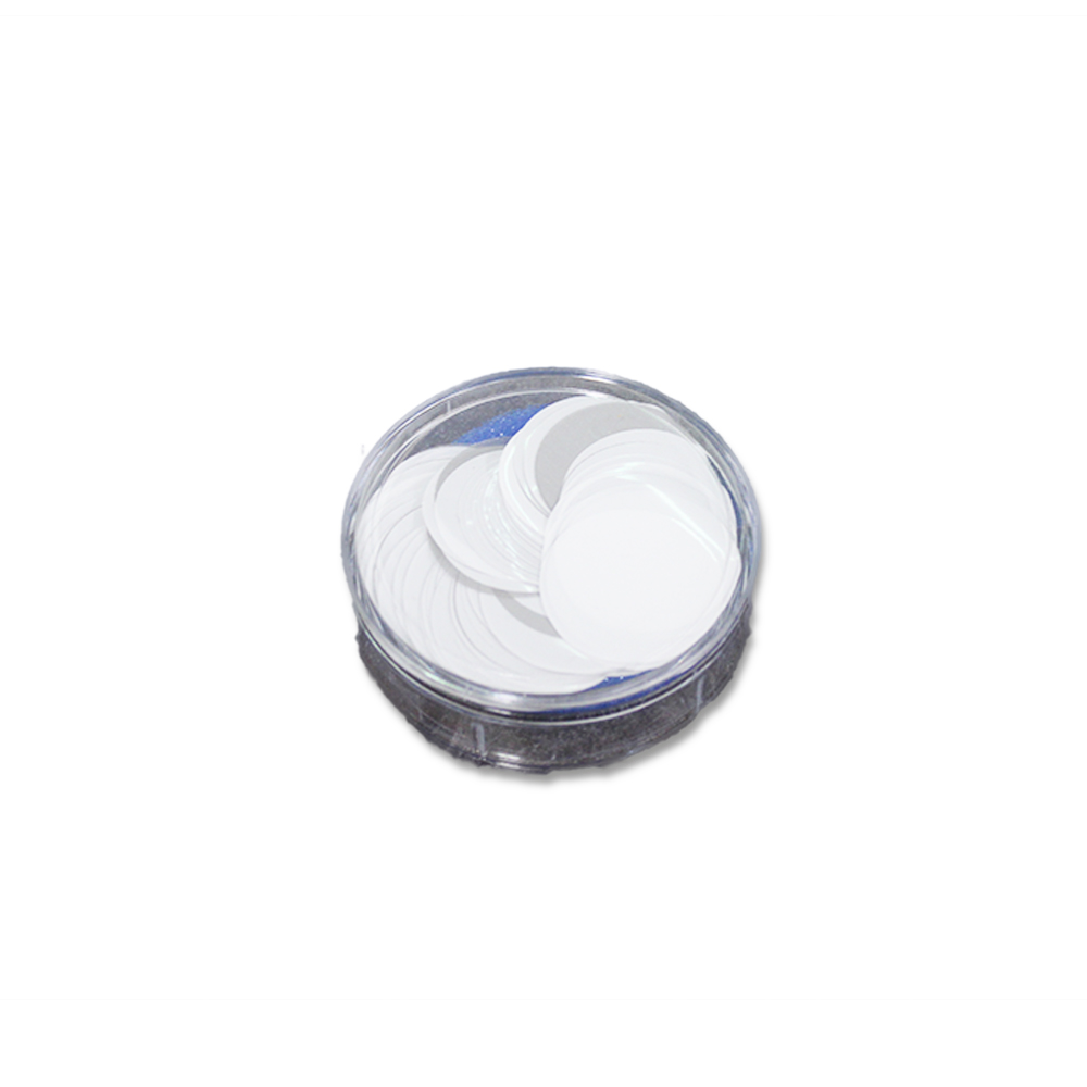 Ersatzsiebe f. Spirovit SP-1 (SP-20) SP-260 (100 Stk)