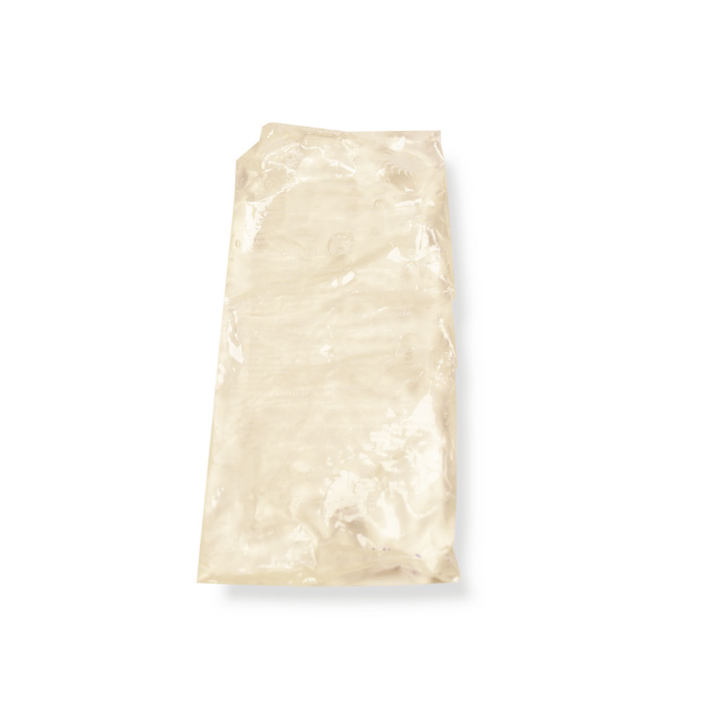 Kalt-/Warm-Kompresse ratiomed, transparent, 12x29 cm (1 Stk)