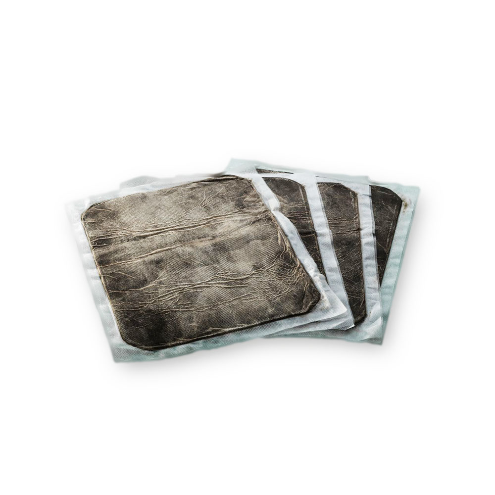 Natur Moorpackungen "Hochmoor Schwanberg" Größe: 39 x 30 cm VE = 30 Stk. pro Karton, 12kg