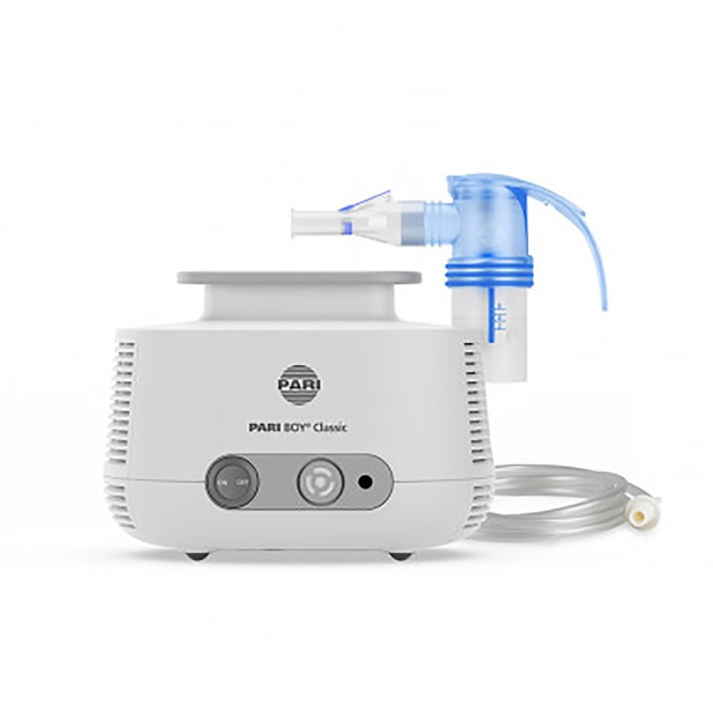 [B06200-020] PARI BOY Classic, Inhalationsgerät