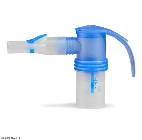 [B06200-157] PARI LC SPRINT Vernebler (1 Stk) - ABVERKAUF