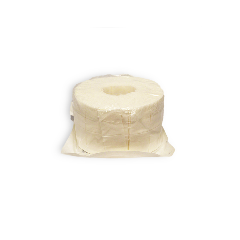 Pur Zellin 4x5 cm, unsteril, 1 Rolle