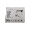 Skintact Klebeelektroden ET60-Einmal, T60, Ø 60mm, Druckknopf (30 Stk)
