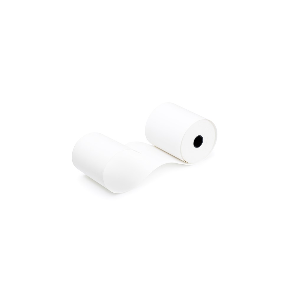 Thermodruckerpapier für cobas h 232, Urisys 1100, Urilux S und Miditron Junior II Nr. 6431321001 (20 Rollen)
