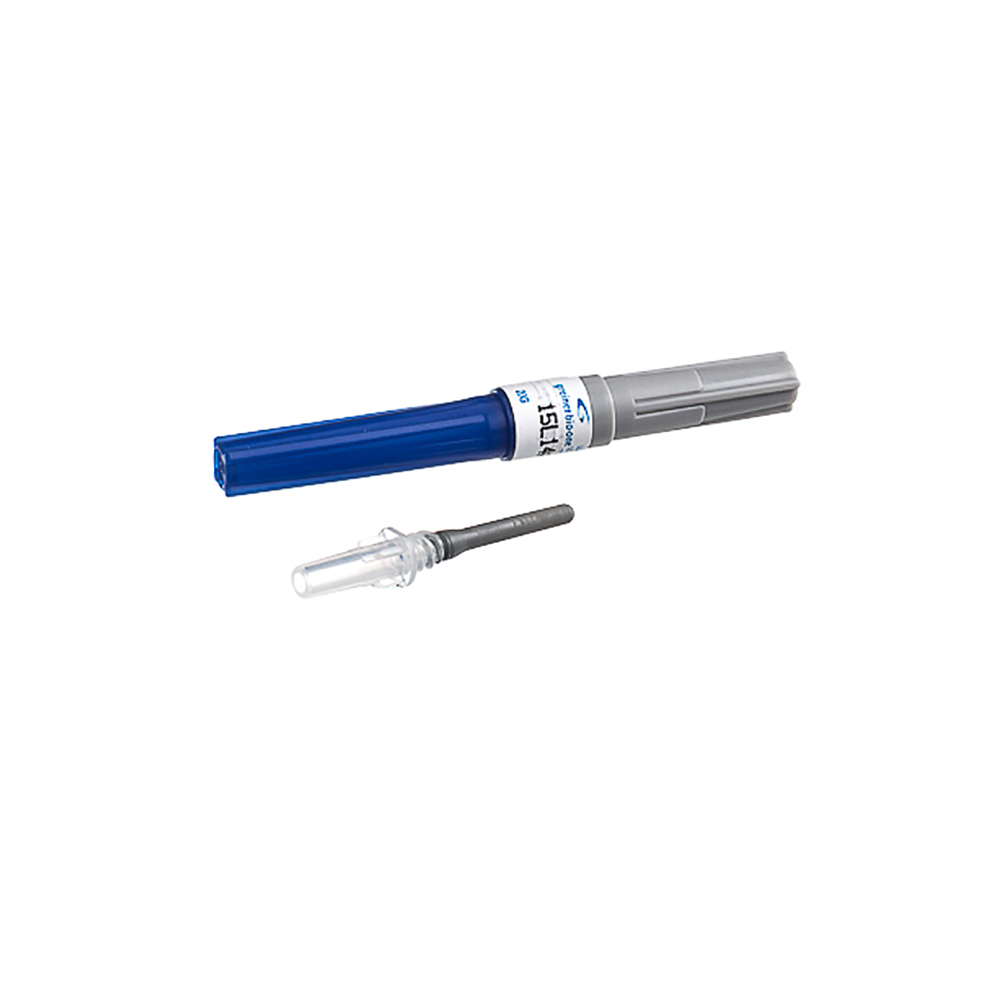 VACUETTE® Luer Adapter 20G steril, latexfrei, Nr. 450070 (100 Stk)