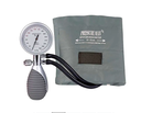 Pressure Man II Chrome Line Blutdruckmesser - ABVERKAUF