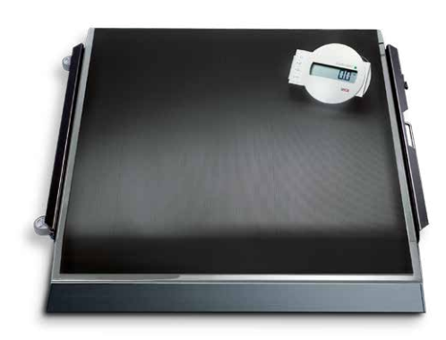 [A06038-675] Multifunktionswaage SECA 675 (inkl. Eichkosten) 