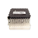 VACUSERA BSG-Röhrchen 1,6 ml, 4NC 3.2% Sodium Citrate, Glas (100 Stk)  