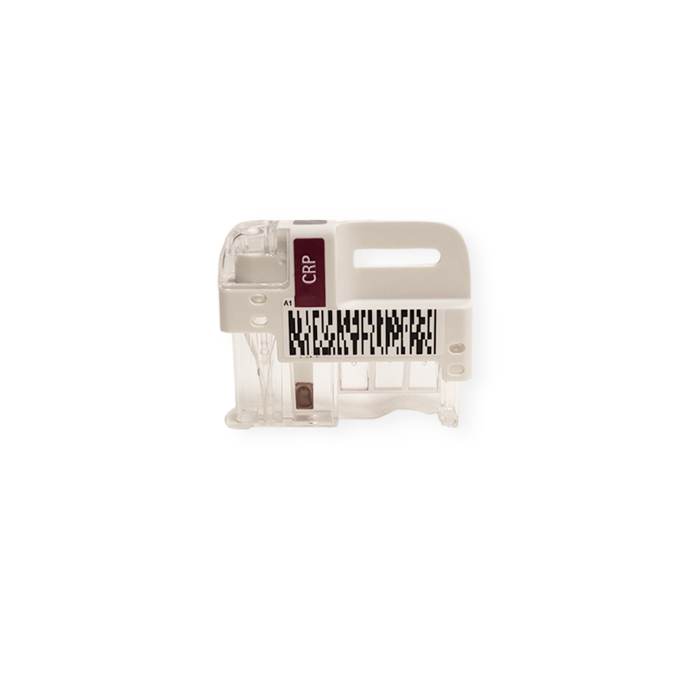 [C01100-901] AFINION CRP Testkassetten, 15 Tests