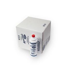 [E03307] ​​Aquasonic 100 Ultraschall-Kontaktgel, 5 Liter