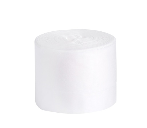 [E19400-401] A-Wipes, trockene Wischtücher (28x28 cm), Nachfüllrollen (120 Tücher) für Flächendesinf.