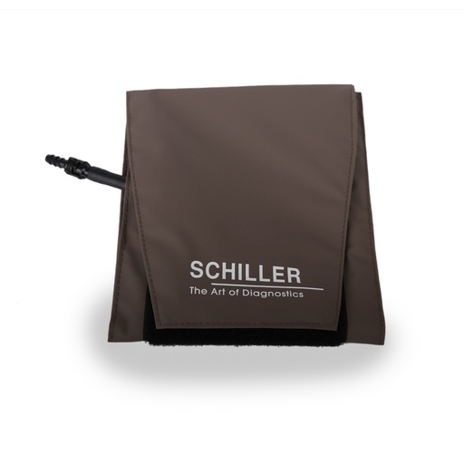 [B01801-222] BR-102 Plus Manschette L, 3. Generation, OHNE Bügel - NEU, Version 2014, ohne Mikrofon und ohne Schlauch