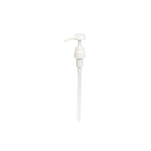 [F13200] Dosierpumpe f. 500 ml u. 1 lt- Flaschen Antiseptica- Produkte, Desderman