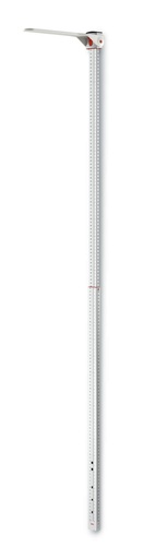 [A06100-201] Körpermaß, ausziehbarer Teleskop-Messstab für Säulenwaage, seca 220