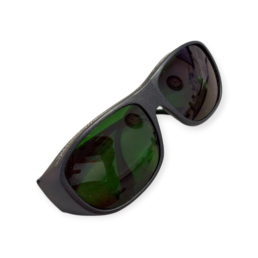[B10122-510] Laser Schutzbrille für Erwachsene, Modell 1, 400-440nm, 645-665nm, 775-950nm - ABVERKAUF