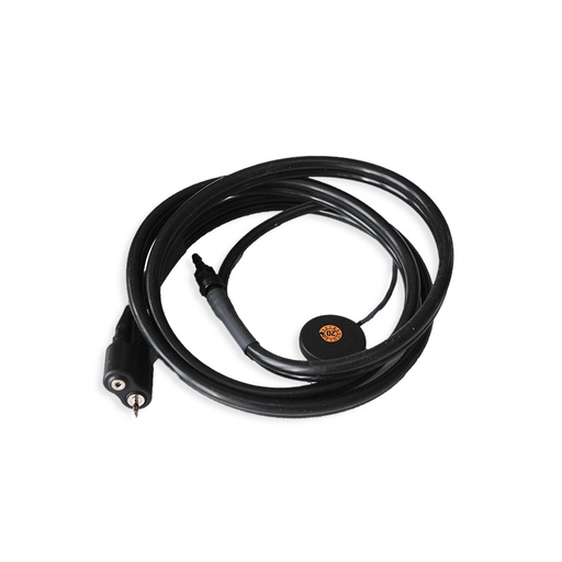 [B01801-129] Mikrofon mit Schlauch für BR-102 plus, auch für Version 2014 - dritte Generation