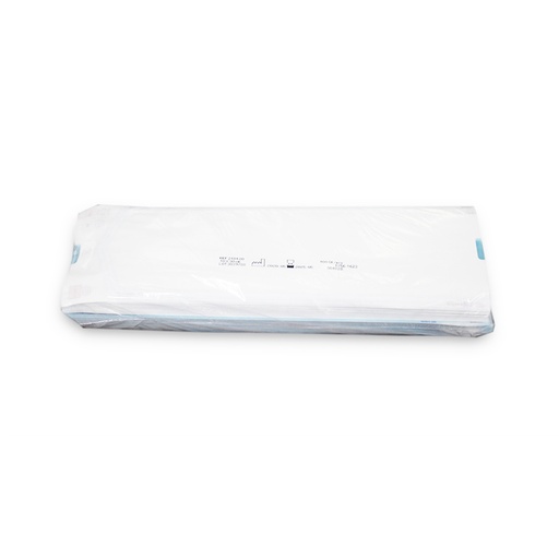 [F11100] Steri - Beutel 100 x 300 mm ohne Falte, nicht selbstklebend (100 Stk)