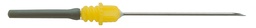 [G04500-770] Vacuette® Mehrfachentnahmekanüle 20G x 1 ½” steril gelb 0,9x38 mm, Nr. 450077 (100 Stk)