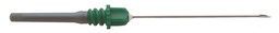 [G04500-760] VACUETTE® Mehrfachentnahmekanüle 21G x 1 ½” steril grün 0,8x38 mm, Nr. 450076 (100 Stk)
