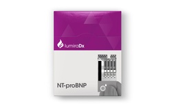 [LUM10034] LumiraDx Teststreifen NT-proBNP (12er) 