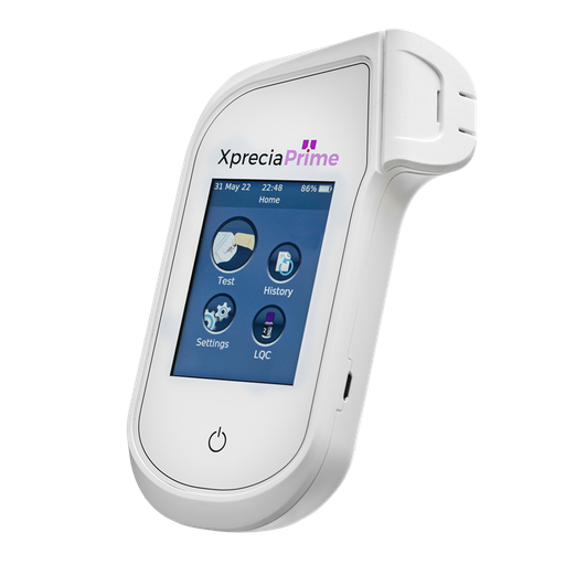 [XPR90300] Xprecia "PRIME" - INR-Gerinnungs-Analysesystem